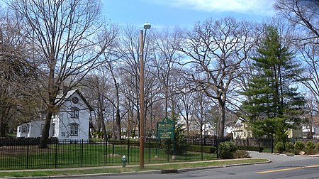 Rosedale Cemetery upper jeh