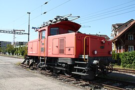 SBB Ee 3/3