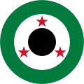 Syria (1948–1958)