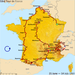 Route of the 1966 Tour de France.png