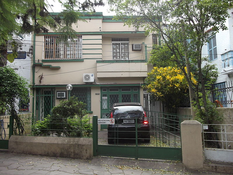 File:Rua Santa Terezinha n.298, Porto Alegre, Brasil.JPG