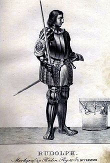 Rudolf I împotriva Baden.jpg