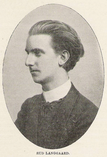 Rued Langgaard