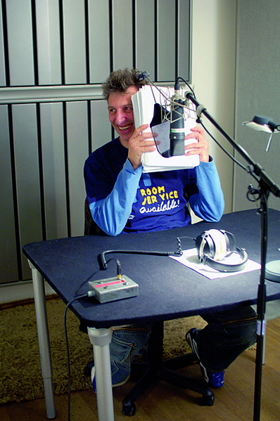 File:Rufus Beck Tonstudio 2005.jpg