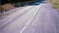 File:Rumble strips, SNAP project.jpg