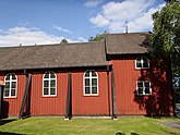 Fil:Rundviks kyrka 08.JPG