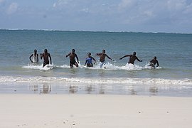 Running on the Beach.jpg