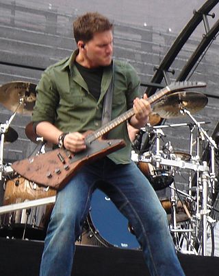 <span class="mw-page-title-main">Ryan Peake</span> Musical artist