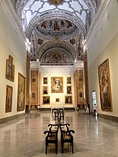 Museum of Fine Arts of Seville