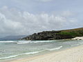 Image 22White sand beach at Sabtang island (from List of islands of the Philippines)