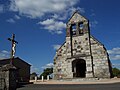 Église Saint-Hilaire de Saint-Hilaire-les-Monges