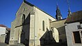 Église Saint-Jean-Baptiste