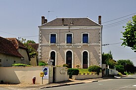 Saint-Martin-de-Lamps - Mairie.JPG