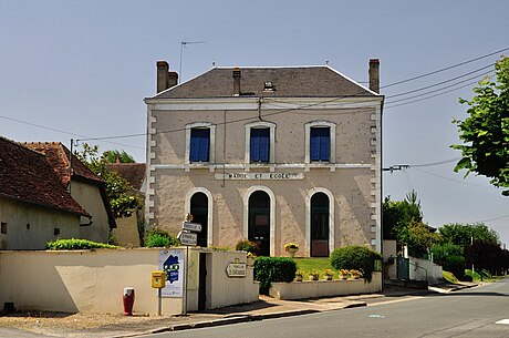 Saint-Martin-de-Lamps