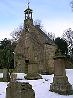 St John's Kirk, Lochwinnoch