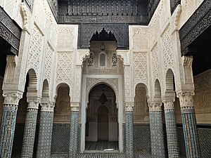 Madrasa of Abu al-Hasan