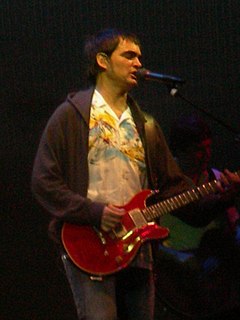 Samuel Rosa Brazilian musician