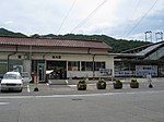 河内駅のサムネイル