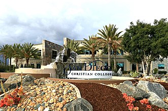 Collège chrétien de San Diego.jpg