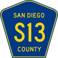 File:San Diego County S13.svg