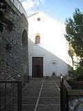 Thumbnail for San Giovanni Battista, Praiano