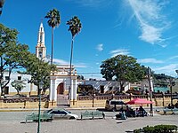 San Juan Cosalá
