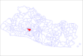 San Salvador municipality in El Salvador.png