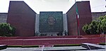 Palácio Legislativo de San Lazaro, sede da Câmara dos Deputados.