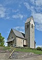 * Nomination Saint George church in Feldthurns in South Tyrol --Moroder 18:05, 5 June 2014 (UTC) * Promotion  Support QI --Rjcastillo 18:52, 5 June 2014 (UTC)