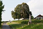 Sankt Johann ob Hohenburg – Kalvarienberganlage