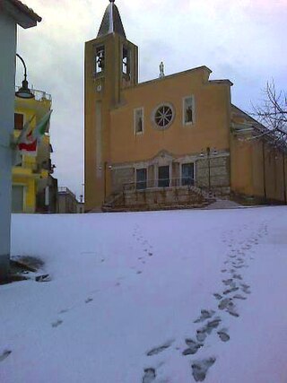 Sant'Apollinare Sotto la neve febbraio 2012.jpg