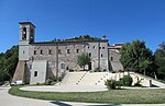 Thumbnail for Basilica of Sant'Ubaldo, Gubbio