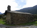 Església de Sant Pere del Tarter