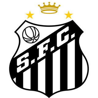 <span class="mw-page-title-main">Santos FC</span> Association football club in Brazil