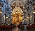 * Nomination Sanctuary of the Virgin of Victory, Málaga, Spain --Poco a poco 09:10, 27 December 2023 (UTC) * Promotion  Support Good quality. --Plozessor 12:08, 27 December 2023 (UTC)