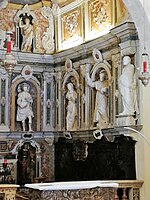 Santuario di San Vito Martire (San Vito Lo Capo) 29 09 2019 23.jpg