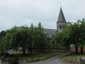 Saudemont - Eglise - 1.JPG