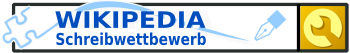 Logo des Schreibwettbewerbs