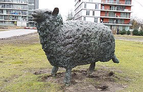 Le Mouton à cinq pattes