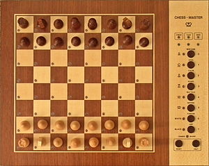 Master - Chessprogramming wiki