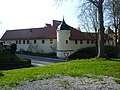 Ehemaliges Schloss