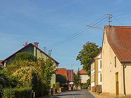 Schnaid in Hallerndorf