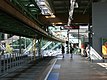 Schwebebahn in Wuppertal