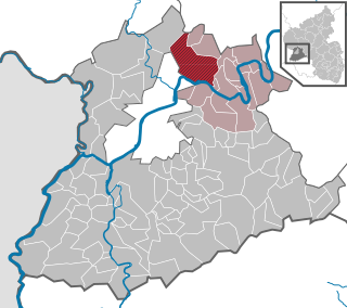 Schweich,  Rheinland-Pfalz, Deutschland