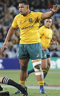 <span class="mw-page-title-main">Scott Sio</span> Rugby player