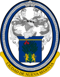 Seal of Nueva Segovia.svg