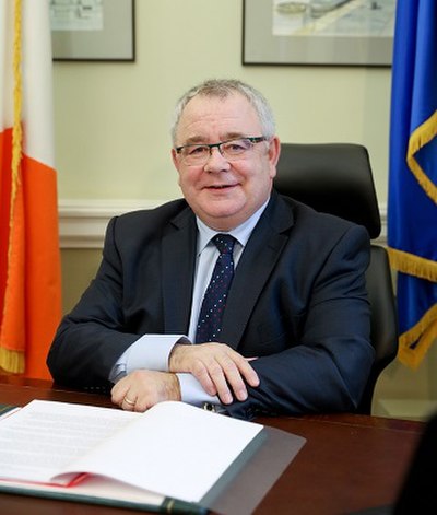 Ceann Comhairle