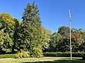 Grand Army of the Republic Cemetery Park