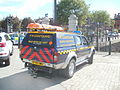 Second Liverpool DUKW sinking June 2013