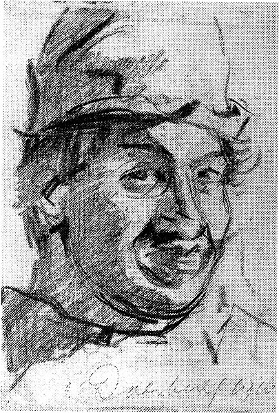 File:Self-Portrait with High Cap by Theo van Doesburg.jpg